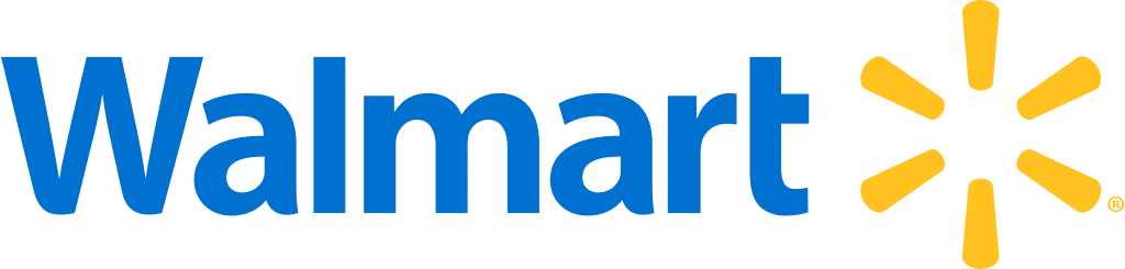 Walmart logo